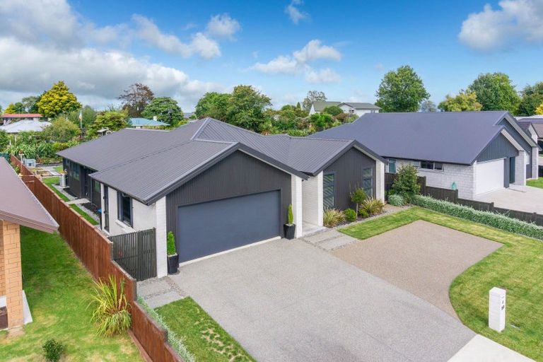 Photo of property in 259 Thorncombe Road, Te Awamutu, 3800
