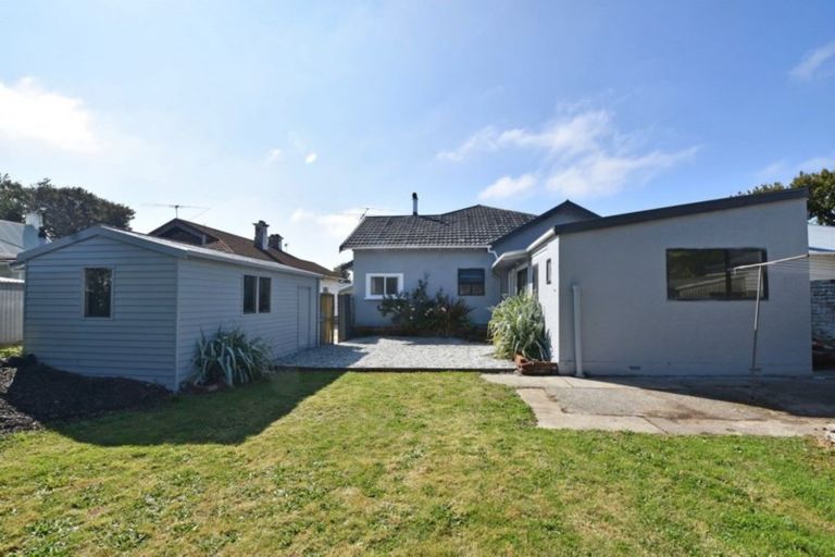 Photo of property in 21 Wellington Street, Georgetown, Invercargill, 9812