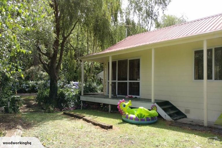 Photo of property in 55a Golding Road, Pukekohe, 2677