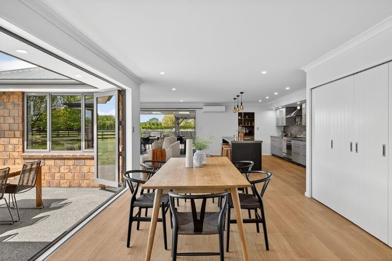 Photo of property in 23 Heywards Road, Clarkville, Kaiapoi, 7692