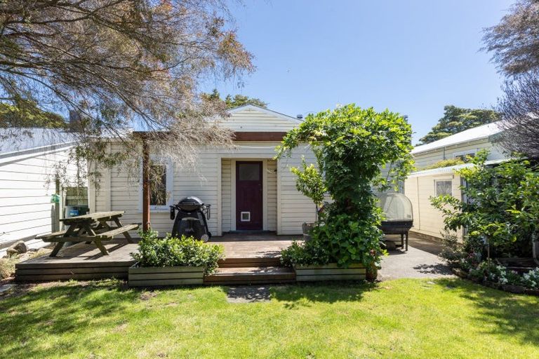 Photo of property in 23 Carnell Street, Napier South, Napier, 4110