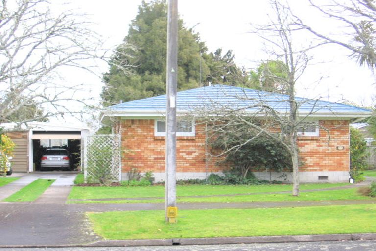 Photo of property in 31 Queenwood Avenue, Queenwood, Hamilton, 3210