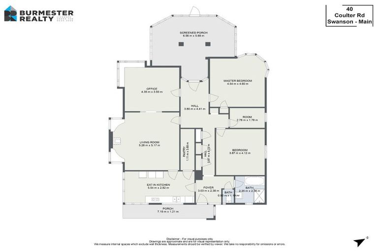 Photo of property in 40 Coulter Road, Swanson, Auckland, 0614