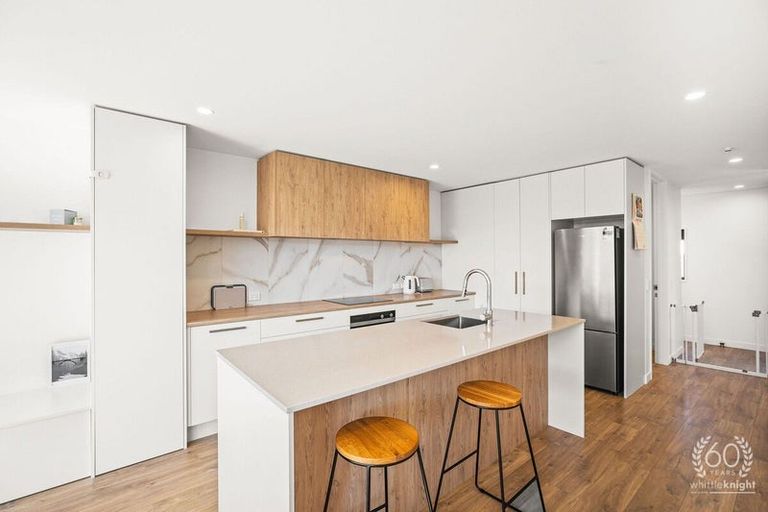 Photo of property in 119a Ruskin Street, Addington, Christchurch, 8024