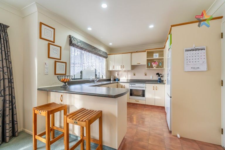 Photo of property in 1/25 Mills Street, Boulcott, Lower Hutt, 5010