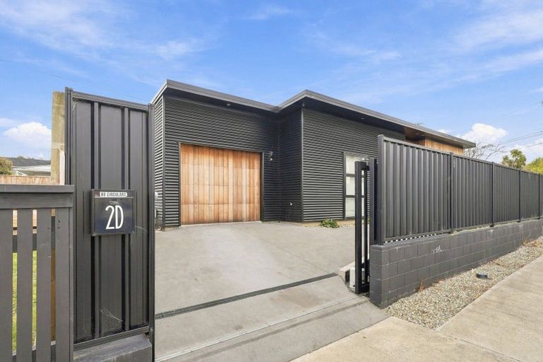 Photo of property in 2d Saint Leonard Street, Saint Johns Hill, Whanganui, 4501