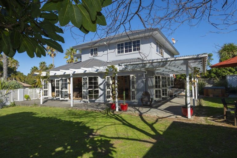 Photo of property in 21 Ocean Park, Wainui, Gisborne, 4010