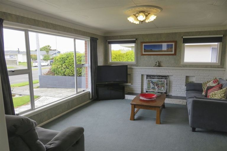Photo of property in 525 Yarrow Street, Glengarry, Invercargill, 9810