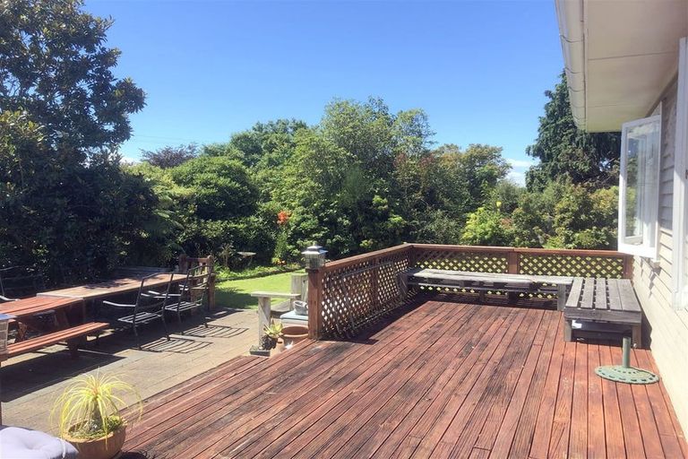 Photo of property in 945 Makaretu Road, Ashley Clinton, Takapau, 4286