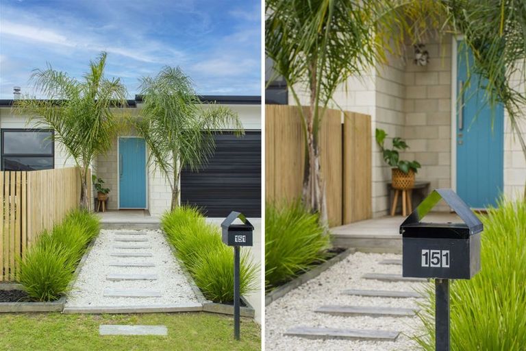 Photo of property in 151 The Boulevard, Papamoa Beach, Papamoa, 3118