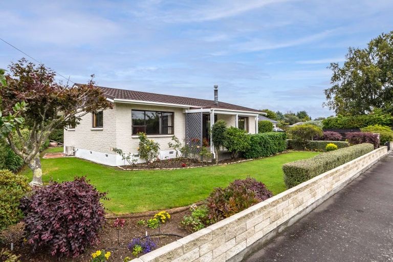 Photo of property in 103 Hillcrest Street, Solway, Masterton, 5810