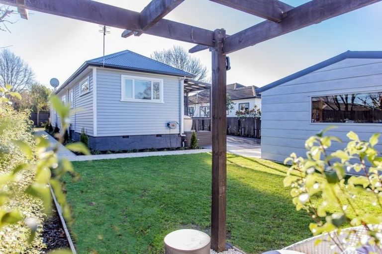 Photo of property in 60 Grants Road, Papanui, Christchurch, 8053