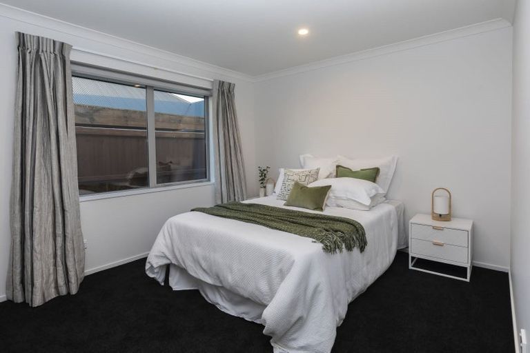 Photo of property in 8 Skye Lane, Prebbleton, 7604