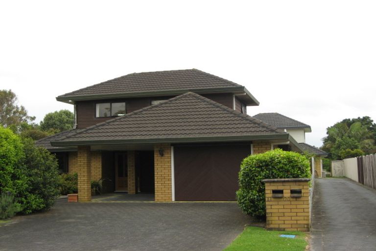 Photo of property in 20a The Circle, Manly, Whangaparaoa, 0930