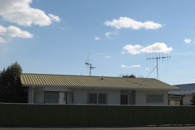 Photo of property in 6 Eden Place, Tawhero, Whanganui, 4501