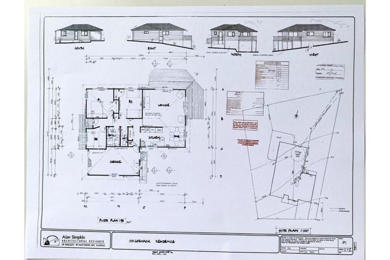 Photo of property in 11 Torsby Road, Coopers Beach, 0420