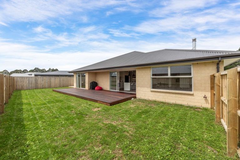 Photo of property in 49 Fairbairn Road, Rolleston, 7614
