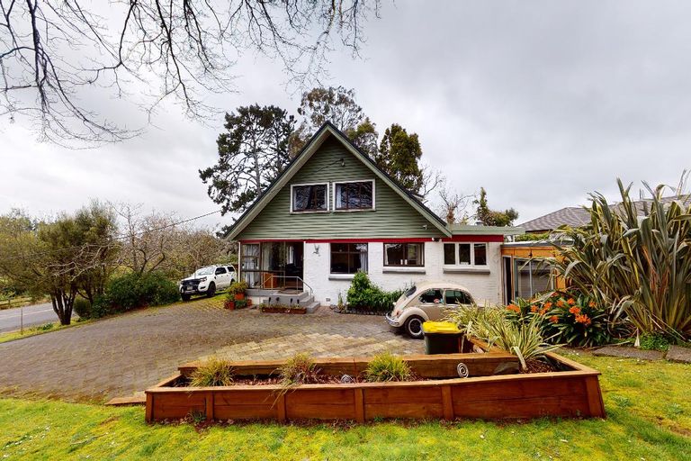 Photo of property in 56 Boundary Road, Opaheke, Papakura, 2113