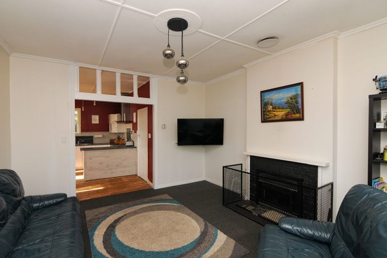 Photo of property in 6 Toi Street, Tawhero, Whanganui, 4501