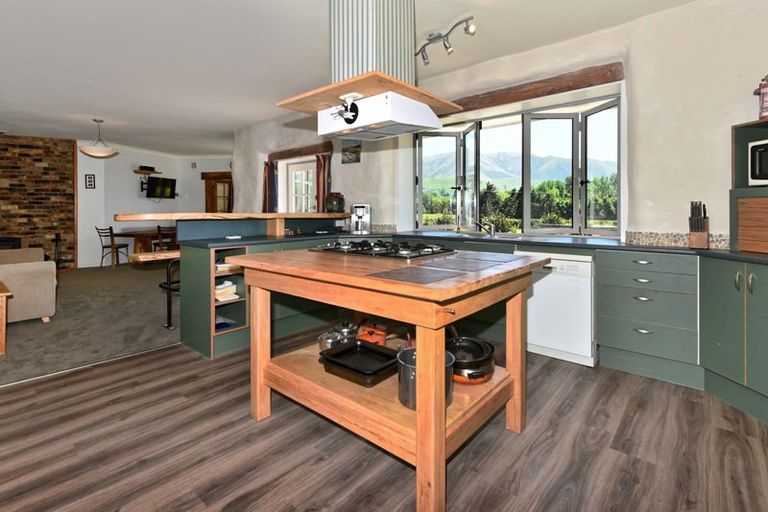 Photo of property in 641 Whitecliffs Road, Whitecliffs, Coalgate, 7673