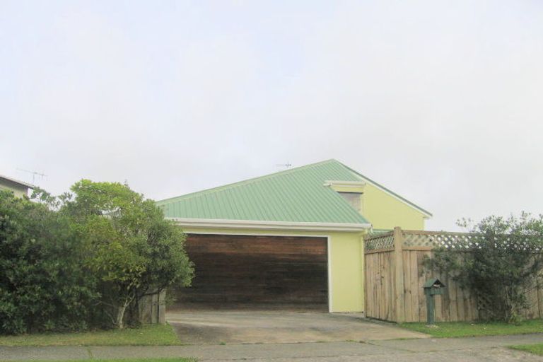 Photo of property in 44 Discovery Drive, Whitby, Porirua, 5024
