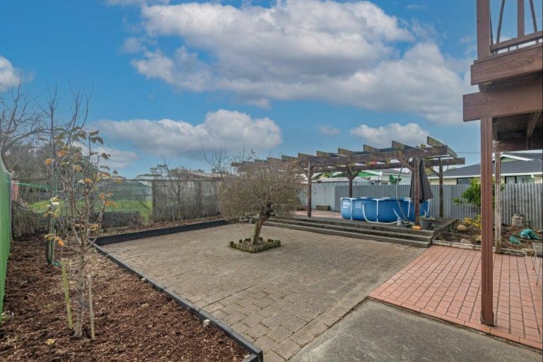 Photo of property in 20 Beaven Street, Marton, 4710