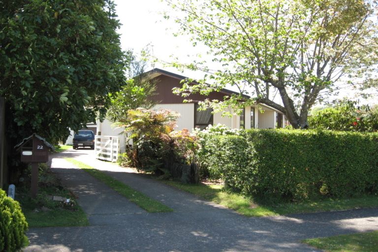 Photo of property in 22 Te Arahori Street, Turangi, 3334