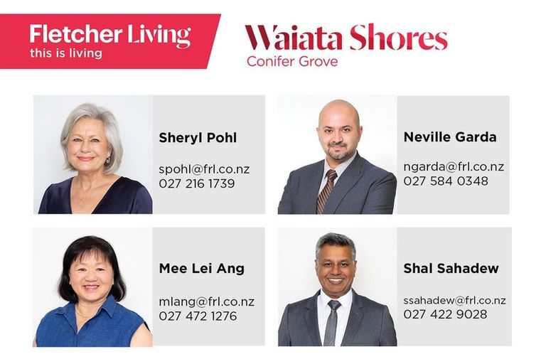 Photo of property in 35 Adlam Lane, Takanini, 2112