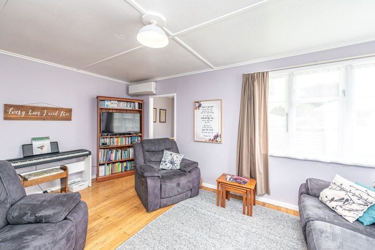 Photo of property in 57 Harper Street, Gonville, Whanganui, 4501