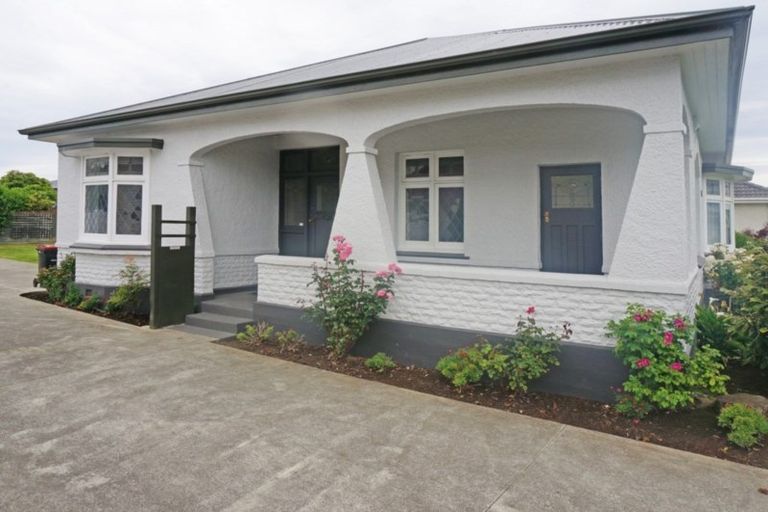 Photo of property in 387 Tweed Street, Georgetown, Invercargill, 9812
