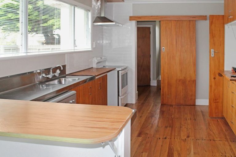 Photo of property in 303 College Street, West End, Palmerston North, 4410