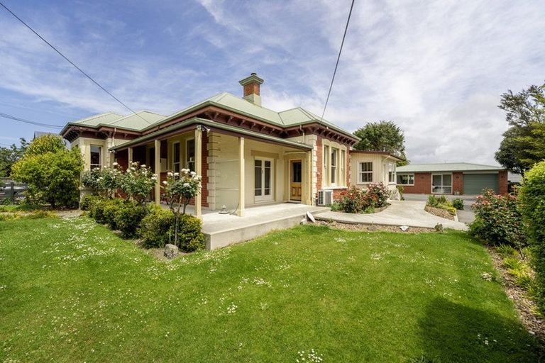 Photo of property in 57 Cain Street, Parkside, Timaru, 7910