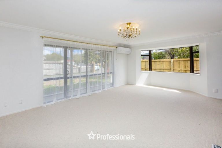 Photo of property in 60 Mcparland Street, Elderslea, Upper Hutt, 5018