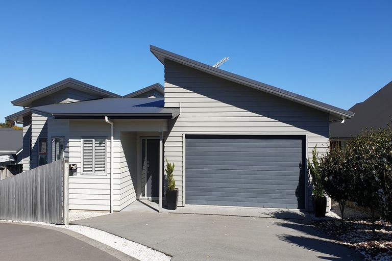 Photo of property in 148 Meddings Crescent, Te Awamutu, 3800