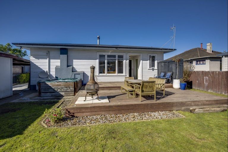 Photo of property in 912 Rimu Street, Mahora, Hastings, 4120
