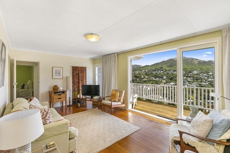 Photo of property in 30a Abbott Street, Ngaio, Wellington, 6035