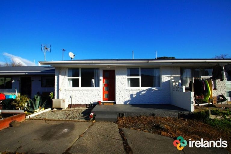 Photo of property in 2/124 Aldwins Road, Phillipstown, Christchurch, 8062