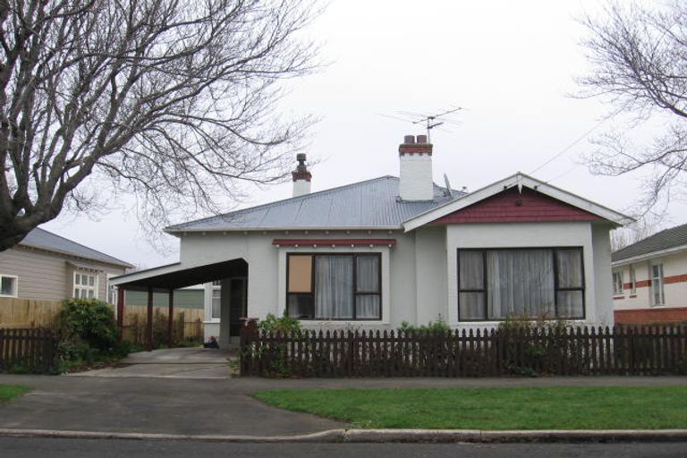 Photo of property in 51 Kirkcaldy Street, South Dunedin, Dunedin, 9012