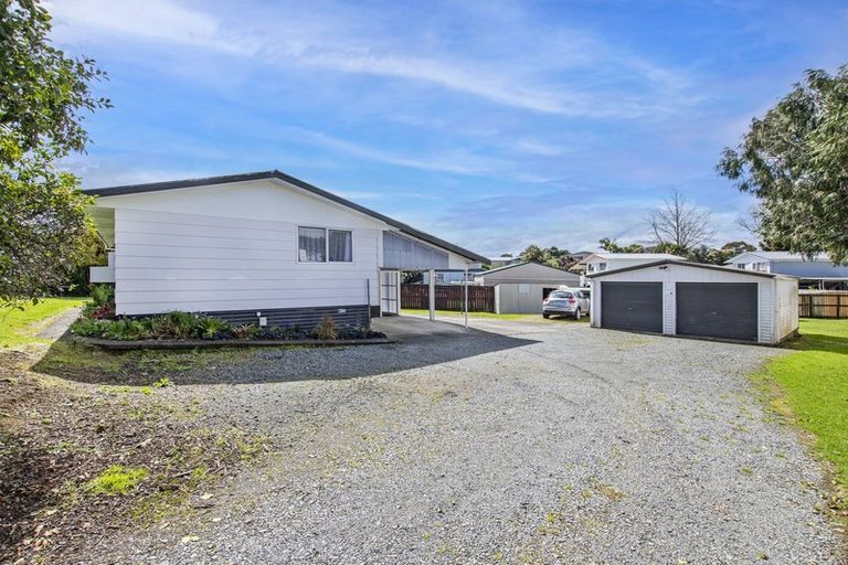 Photo of property in 50 Tapper Crescent, Tikipunga, Whangarei, 0112
