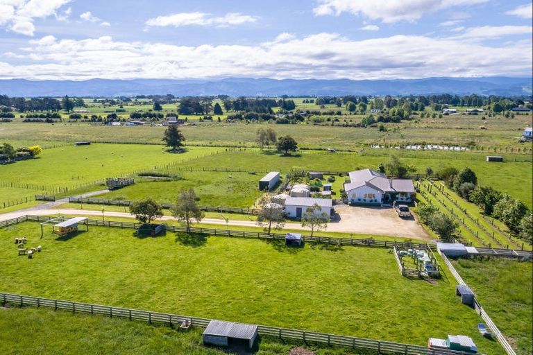 Photo of property in 39 Carters Line, Parkvale, Carterton, 5792