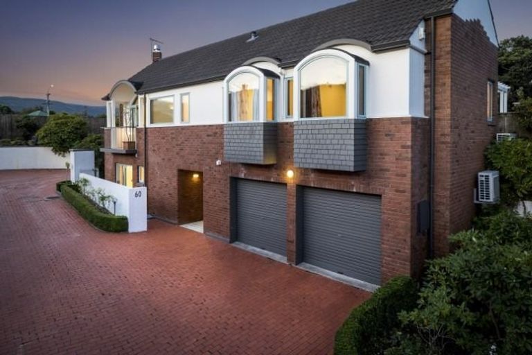 Photo of property in 60 Drivers Road, Maori Hill, Dunedin, 9010