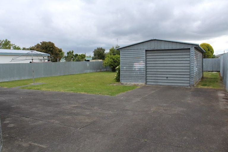 Photo of property in 53 Oldham Avenue, Onekawa, Napier, 4110