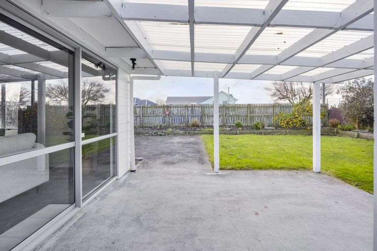Photo of property in 55 Grey Street, Normanby, Hawera, 4614