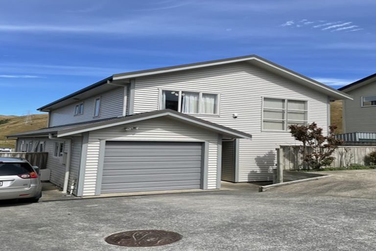 Photo of property in 5 Gifford Grove, Churton Park, Wellington, 6037