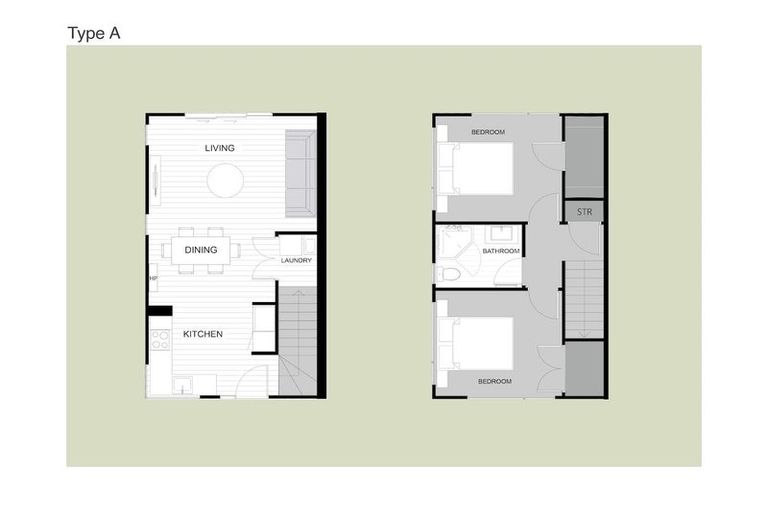 Photo of property in 17 Betty Boyes Street, Wallaceville, Upper Hutt, 5018