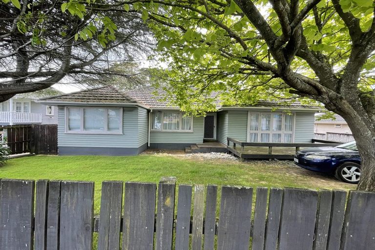 Photo of property in 142 Wyllie Road, Papatoetoe, Auckland, 2025