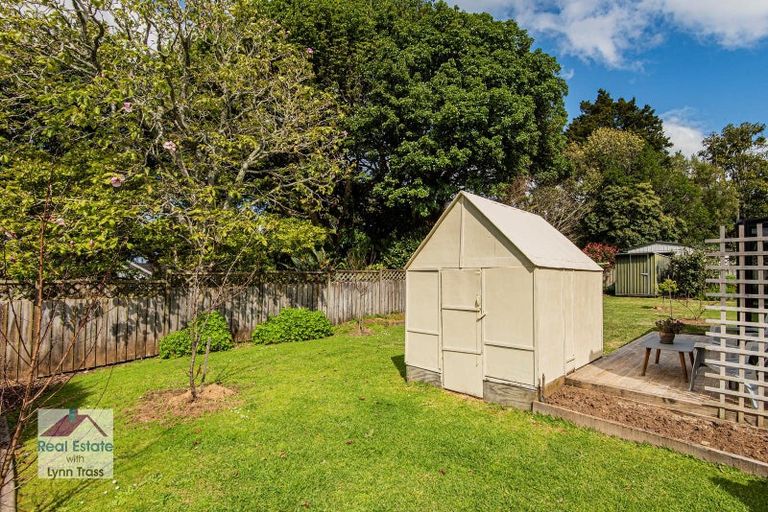 Photo of property in 42 Kiwi Avenue, Maunu, Whangarei, 0110