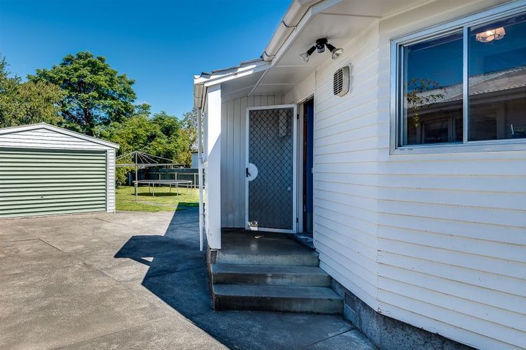 Photo of property in 12 Harold Holt Avenue, Onekawa, Napier, 4110