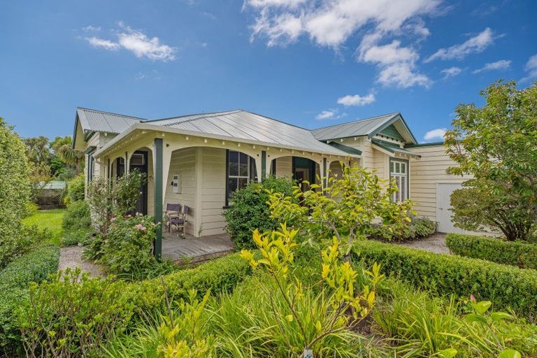 Photo of property in 35 Pa Road, Hahei, Whitianga, 3591