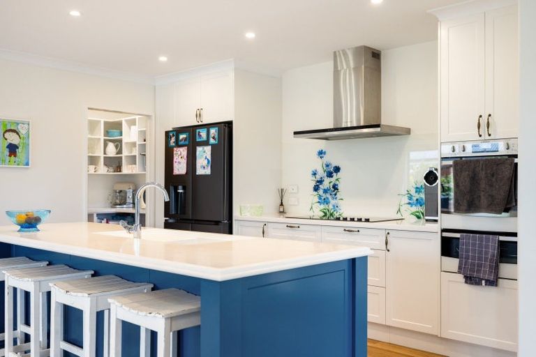 Photo of property in 22 Claremont Crescent, Amberley, 7410